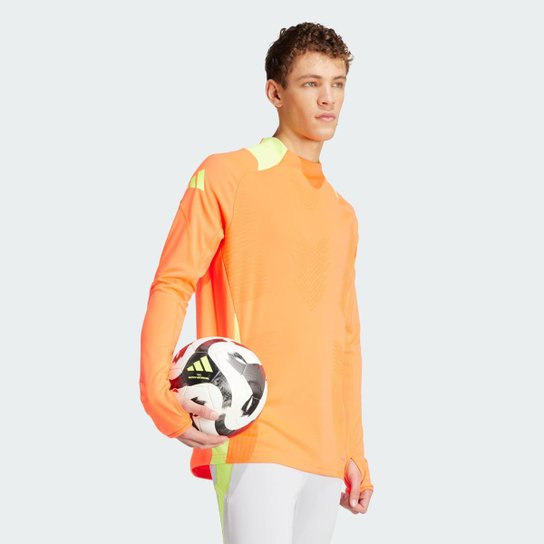 Camisa Adidas Treino Tiro 24 Pro Masculina