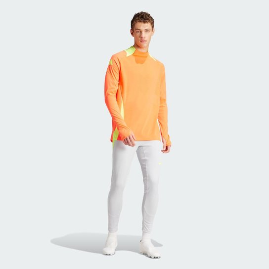 Camisa Adidas Treino Tiro 24 Pro Masculina