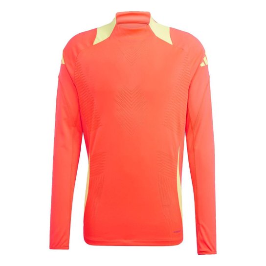 Camisa Adidas Treino Tiro 24 Pro Masculina