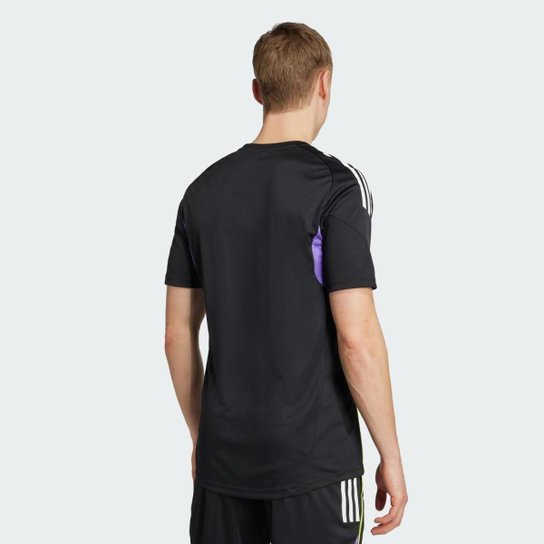 Camisa Adidas Treino Tiro 25 Competition Masculina