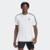 Camisa Adidas Treino Train Essentials 3S - IB8151 - Branco
