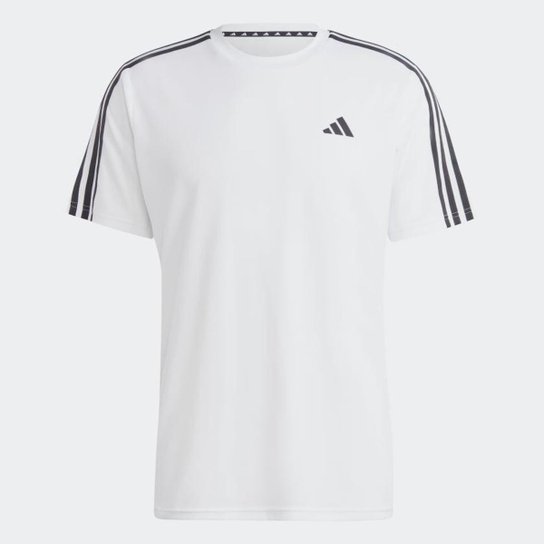 Camisa Adidas Treino Train Essentials 3S - IB8151