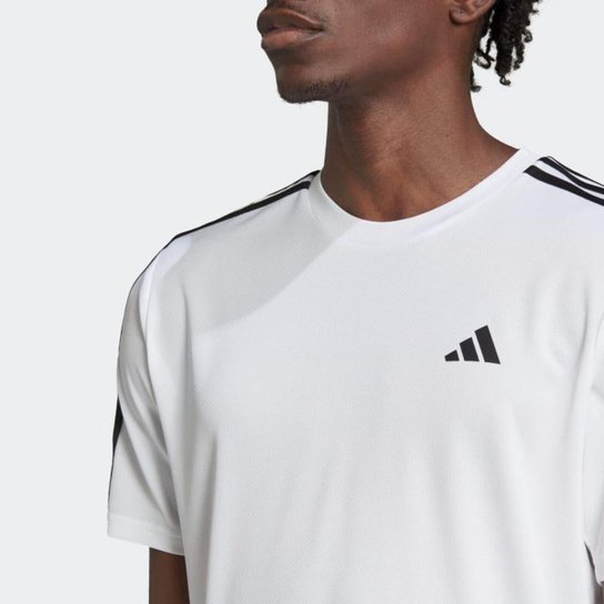 Camisa Adidas Treino Train Essentials 3S - IB8151