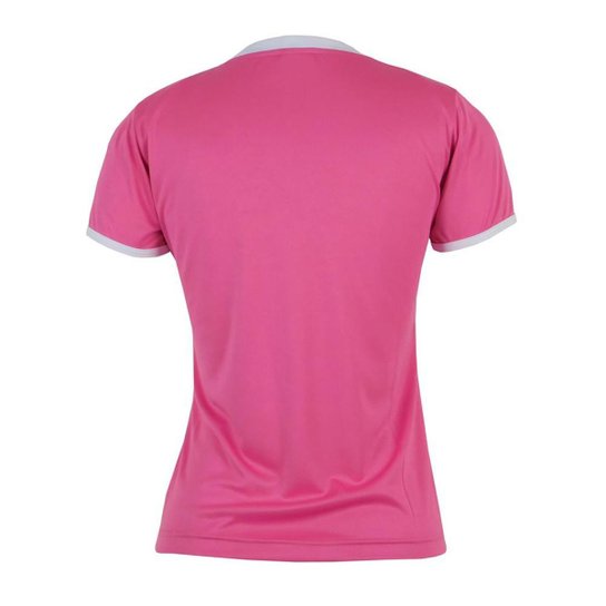 Camisa Baby Look Internacional Feminina Dry