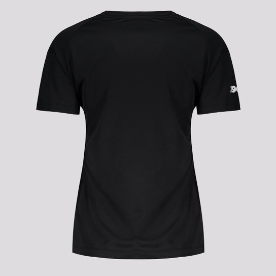 Camisa Betel Internacional Basic Feminina