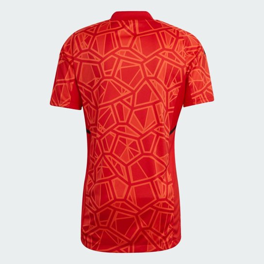 Camisa de Goleiro Feminina Adidas Condivo GK 22 JERSEY H21240