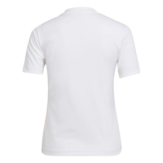 Camisa Entrada 22-Branco Adidas