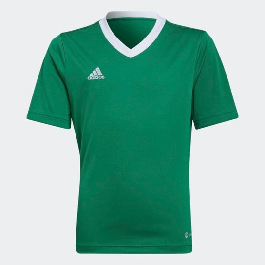 Camisa Entrada 22 Unissex Infantil HI2126