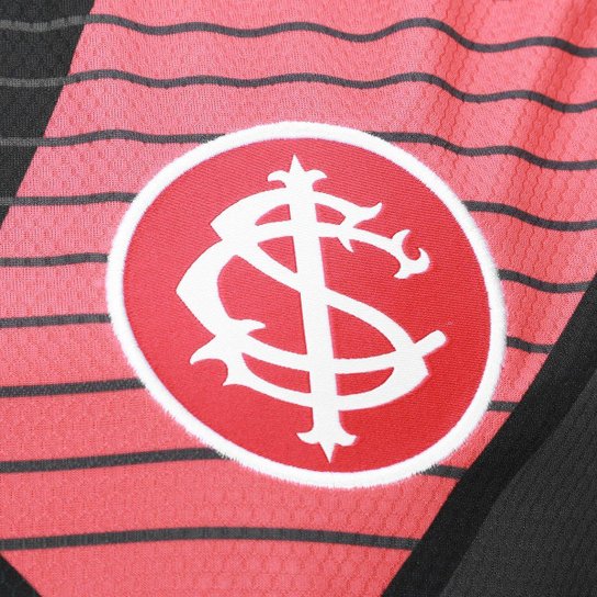 Camisa Goleiro I Internacional 25/26 Adidas Masculina