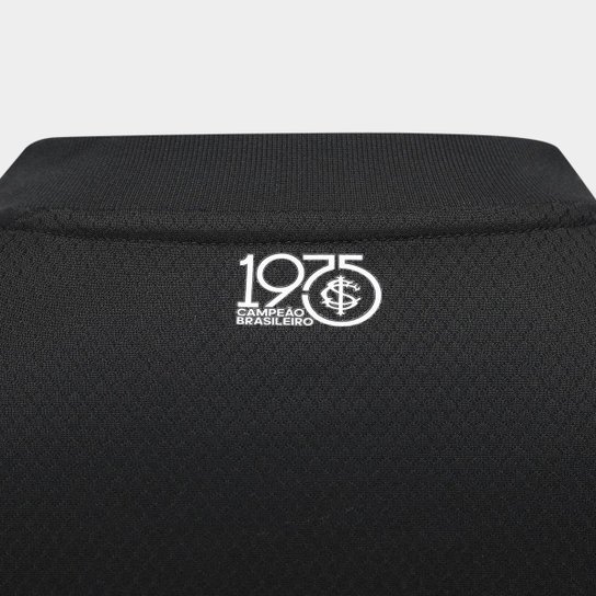 Camisa Goleiro I Internacional 25/26 Adidas Masculina