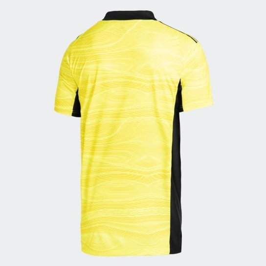 Camisa Goleiro Internacional 2 - adidas EX7845