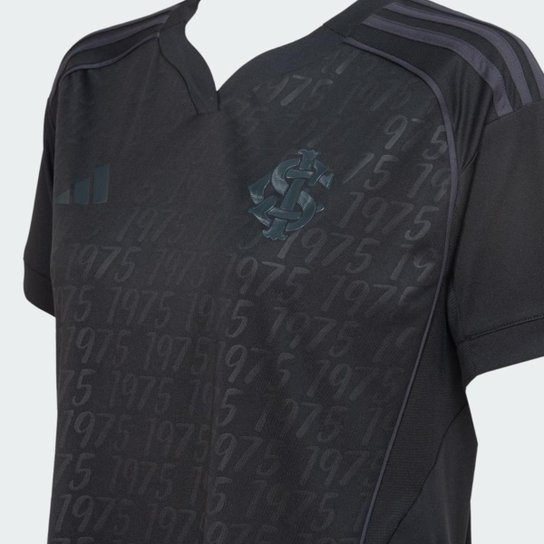 Camisa III SC Internacional Feminina 25/ 26 Adidas