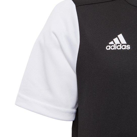 Camisa Infantil Adidas Estro 19