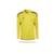 Camisa Infantil Adidas Manga Longa Condivo 22 - HF0139 - Amarelo
