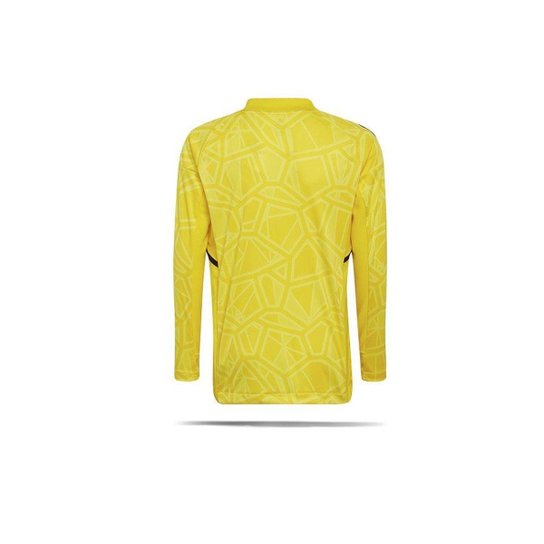 Camisa Infantil Adidas Manga Longa Condivo 22 - HF0139