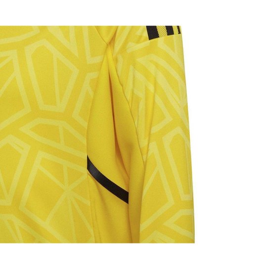 Camisa Infantil Adidas Manga Longa Condivo 22 - HF0139