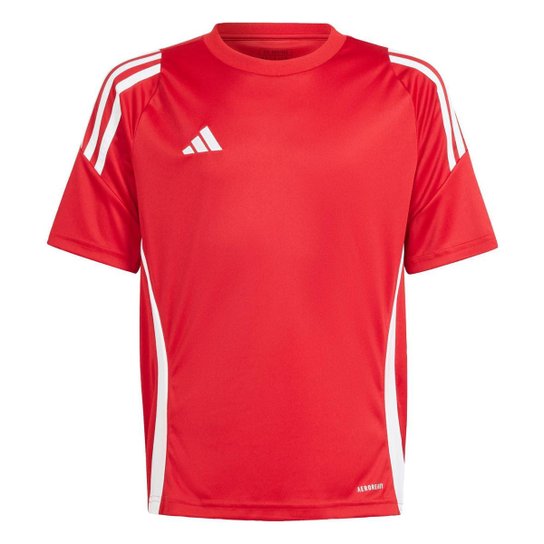 Camisa Infantil Adidas Tiro 24