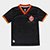 Camisa Infantil Internacional 1975  Retrômania - Preto