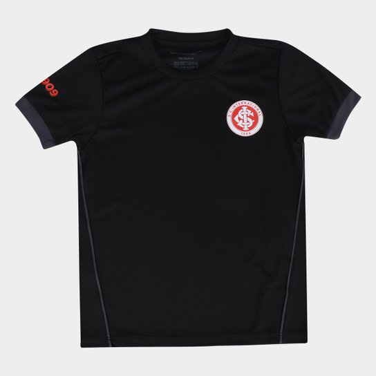 Camisa Infantil Internacional Colorado II