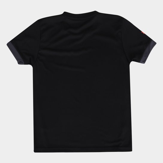 Camisa Infantil Internacional Colorado II