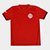 Camisa Infantil Internacional Colorado II - Vermelho