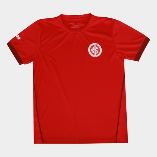 Camisa Infantil Internacional Colorado II