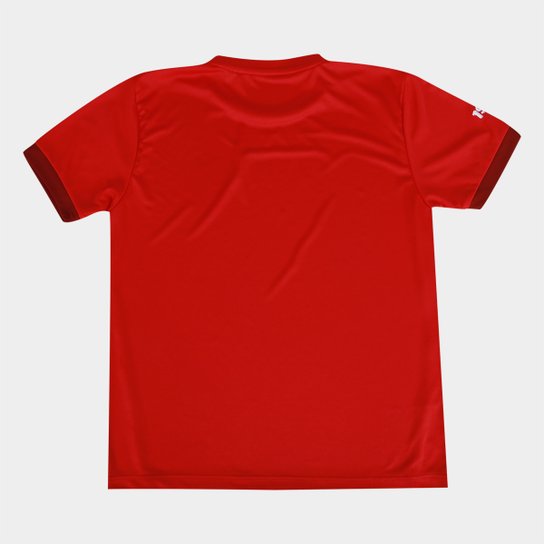 Camisa Infantil Internacional Colorado II