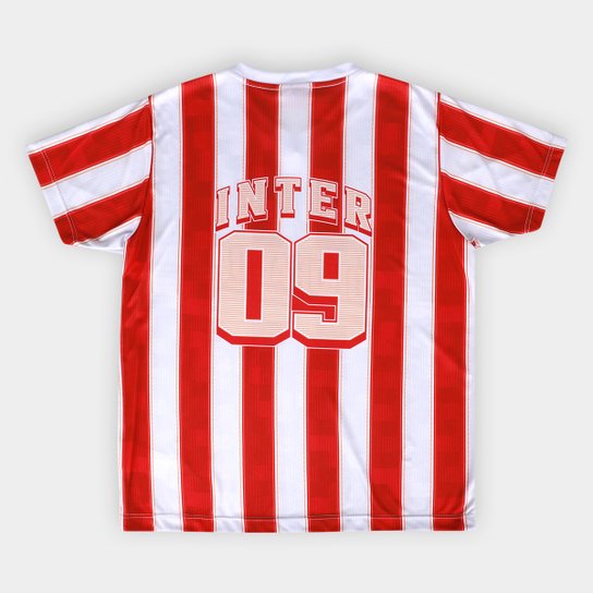 Camisa Infantil Internacional Esportiva