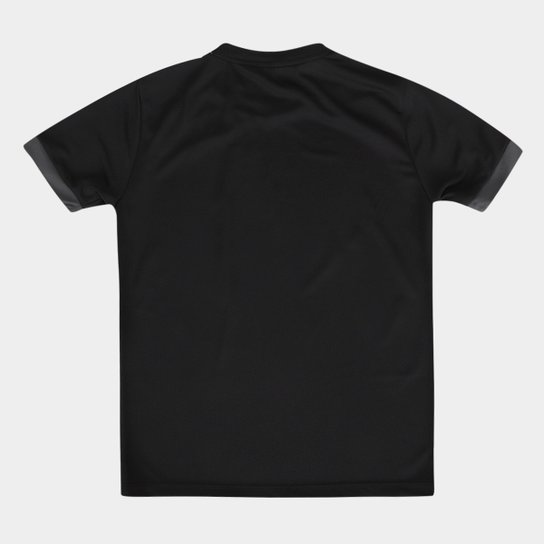 Camisa Infantil Internacional Gigante II