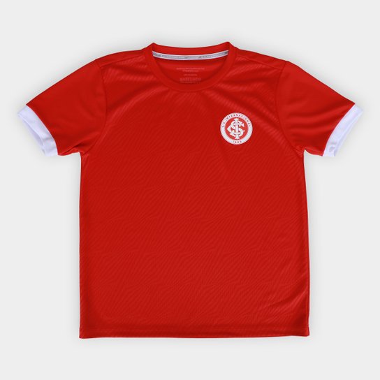 Camisa Infantil Internacional Gigante II