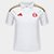 Camisa Infantil Internacional II 26/27 s/n Torcedor Adidas - Branco