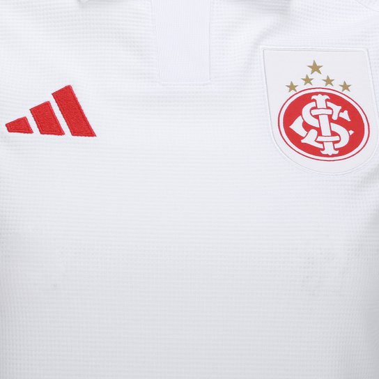 Camisa Infantil Internacional II 26/27 s/n Torcedor Adidas