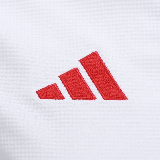 Camisa Infantil Internacional II 26/27 s/n Torcedor Adidas