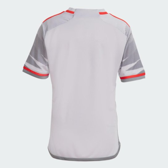 Camisa Infantil Internacional III 24/25 Adidas Masculina