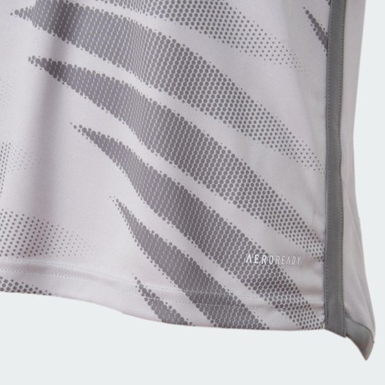 Camisa Infantil Internacional III 24/25 Adidas Masculina