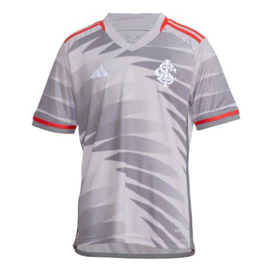 Camisa Infantil Internacional III 24/25 Adidas Masculina