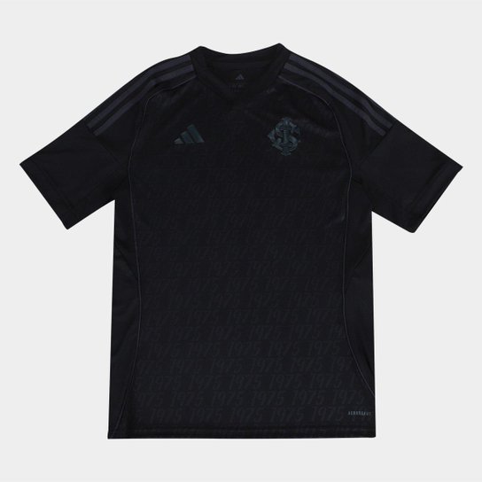 Camisa Infantil Internacional III 25/26 s/n Torcedor