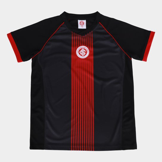 Camisa Infantil Internacional Impact