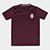 Camisa Infantil Internacional Tradição II - Bordô