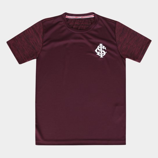 Camisa Infantil Internacional Tradição II
