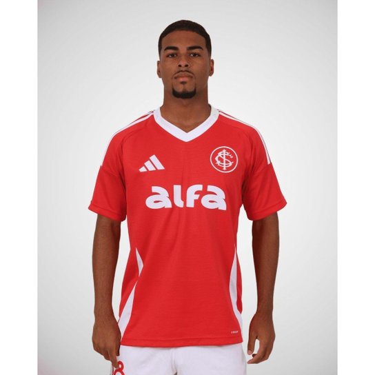 Camisa Inter Adidas I Ji7590