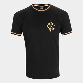 Camisa Internacional 1909 Classic RetrôMania Masculina