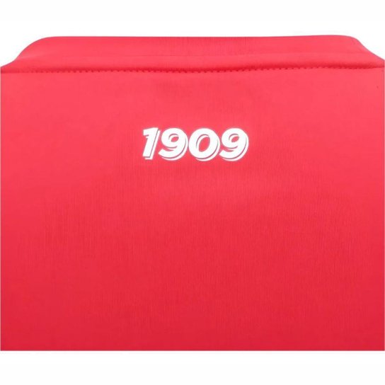 Camisa Internacional 1909 Vermelha Oficial Licenciada