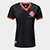 Camisa Internacional 1975 Retrômania Feminina - Preto