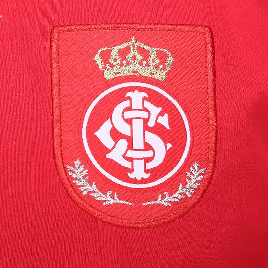 Camisa Internacional 2008 Masculina