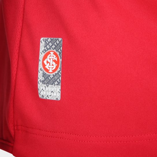 Camisa Internacional 2008 Masculina