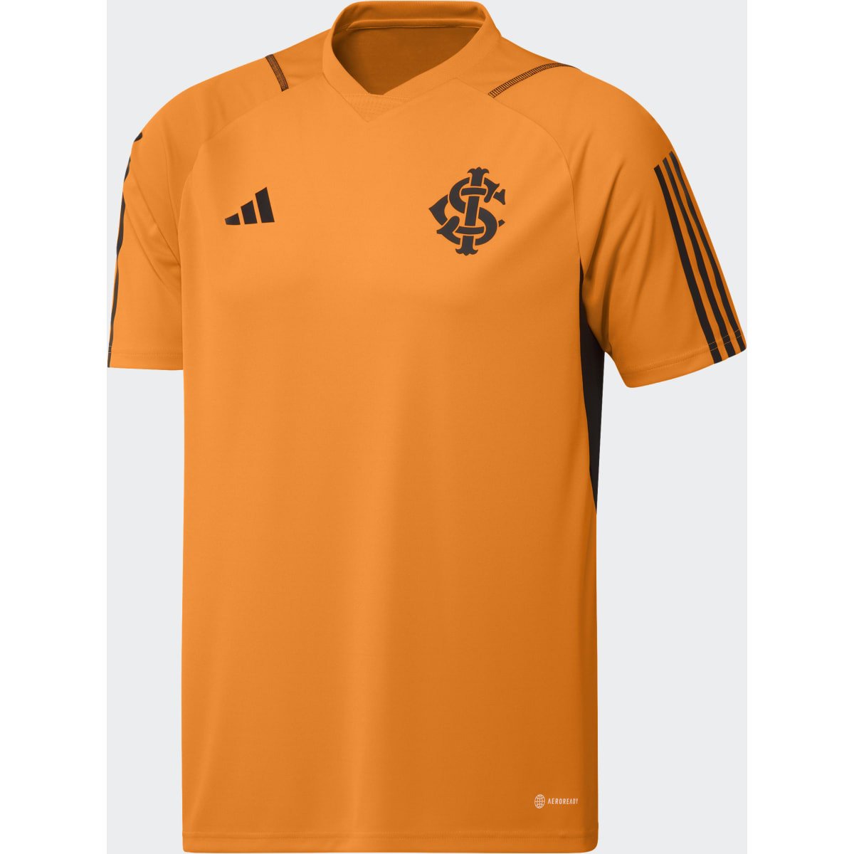 Camisa Internacional 23/24 s/n° Treino Adidas Masculina Loja do