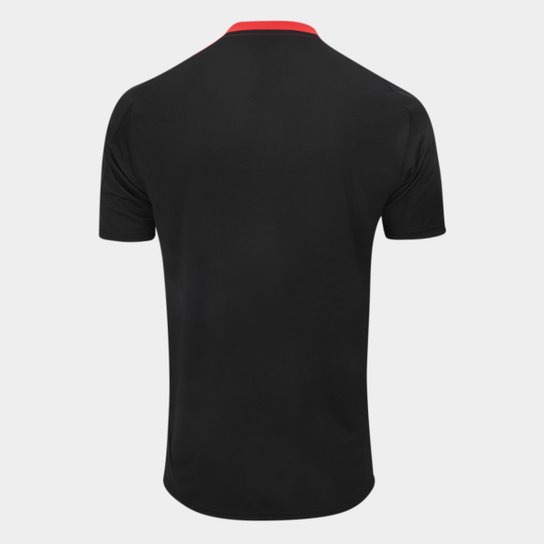 Camisa Internacional 25/26 Treino Adidas Masculina