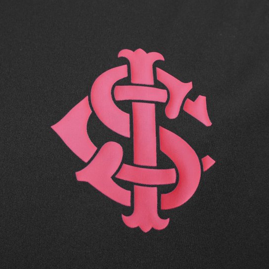 Camisa Internacional 25/26 Treino Adidas Masculina