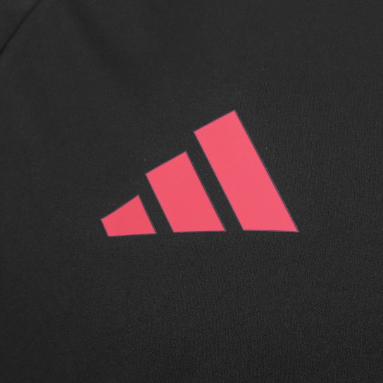 Camisa Internacional 25/26 Treino Adidas Masculina